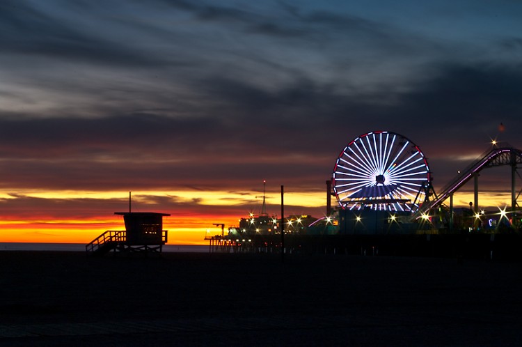 Santa Monica